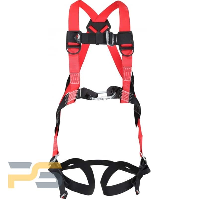 HT2 2 Point Safety Harness