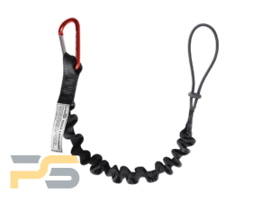 TXL Black Tool Lanyard