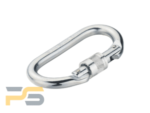 CAB1 Self Closing Carabiner