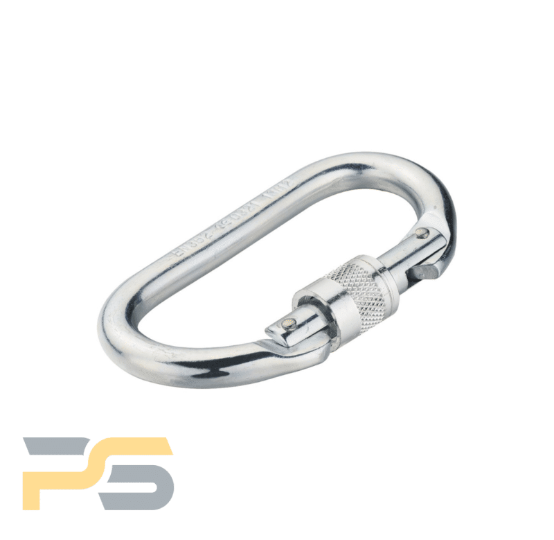 CAB1 Self Closing Carabiner