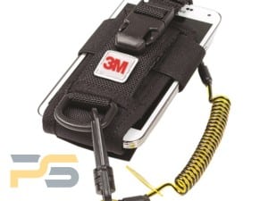 3M DBI-SALA Adjustable Radio/Cell Phone Holster