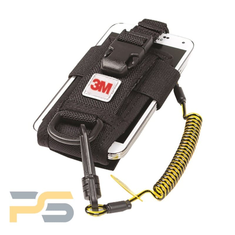3M DBI-SALA Adjustable Radio/Cell Phone Holster