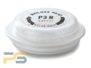 Moldex 9030 P3 Particulate Filters