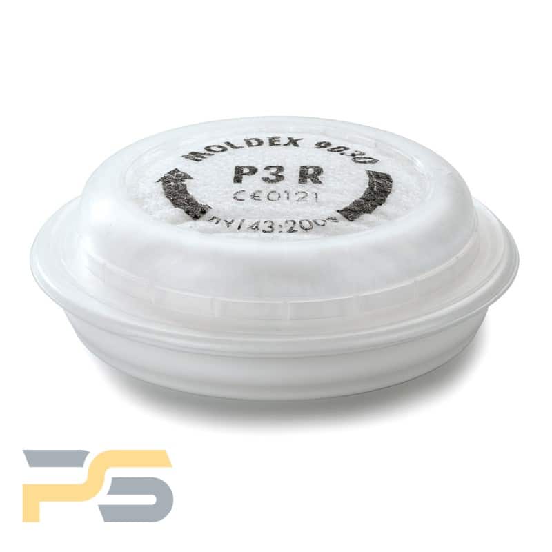 Moldex 9030 P3 Particulate Filters