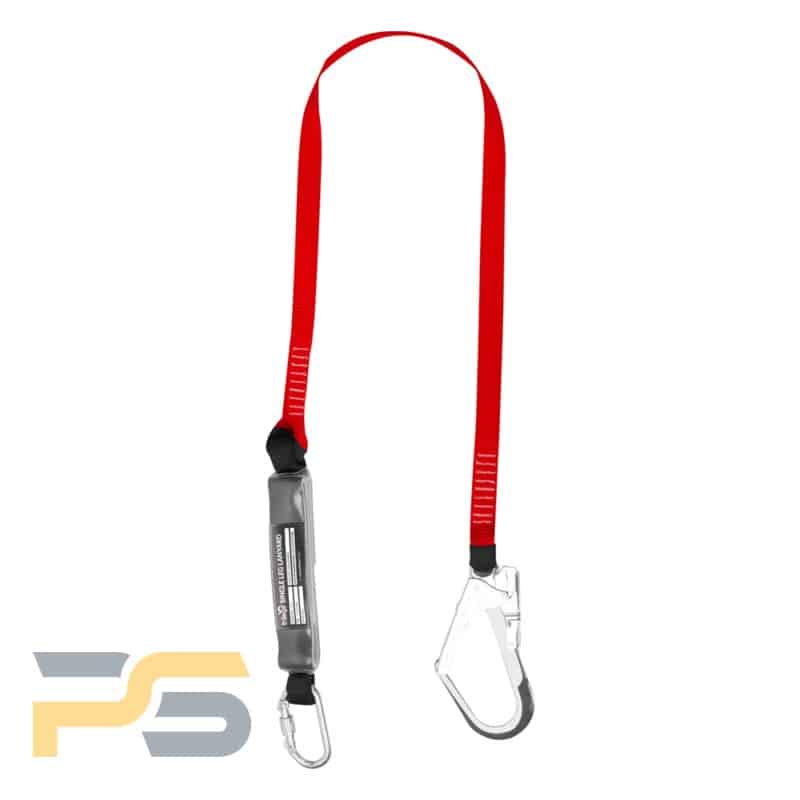 WL11.8 Meter Fall Arrest Lanyard