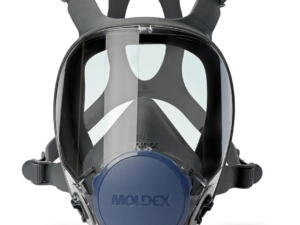 Moldex 9003 Reusable Full Face Mask Large Size