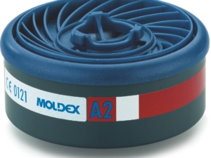 Moldex 9200 A2 Gas & Vapour Filter