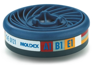 Moldex 9300 ABE1 Gas and Vapour Filter