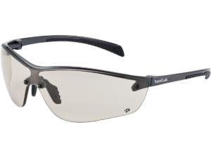 Bolle Silium+ CSP Clear Lens Safety Spectacles