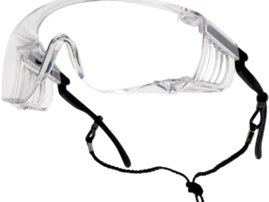 Bolle Squale Clear Coverspectacles front view