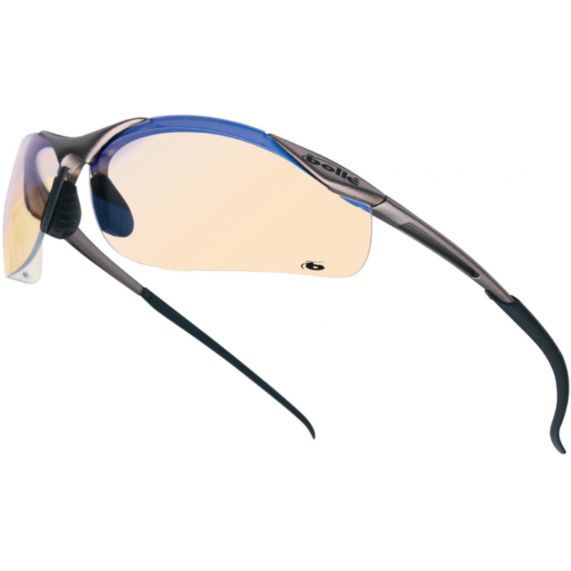 Bolle Contour ESP Lens Safety Glasses