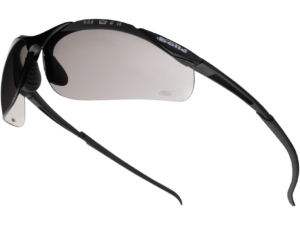Bolle Contour Smoke Lens Safety Spectacle
