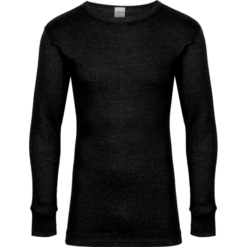 Thermal Vest Long Sleeve - Image 2