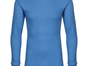 Thermal Vest Long Sleeve