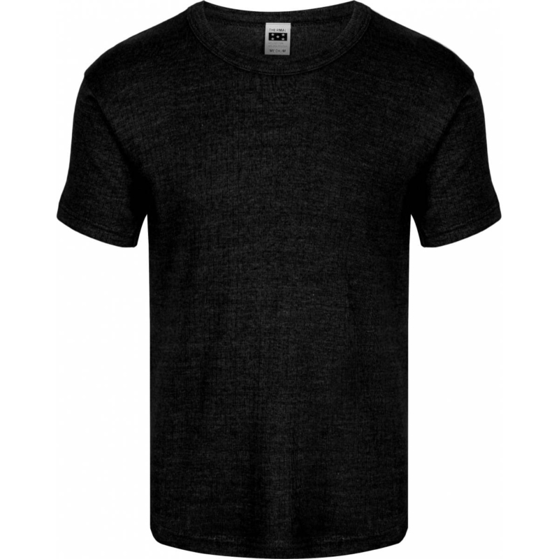 Short Sleeve Thermal Vest