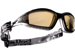 Bolle Tracker Yellow Lens Spoggle